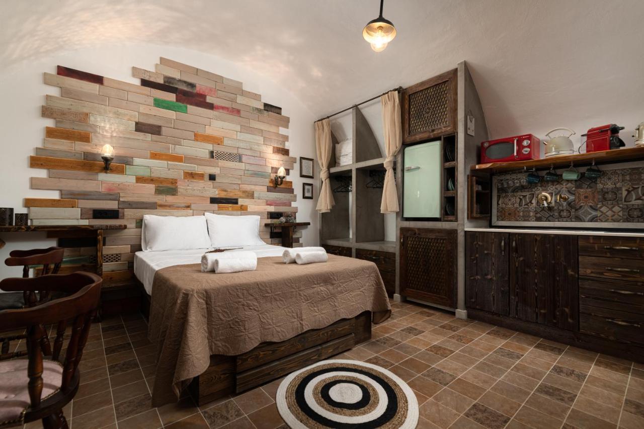 Ey Sofias Suites Rhodes City Exterior foto